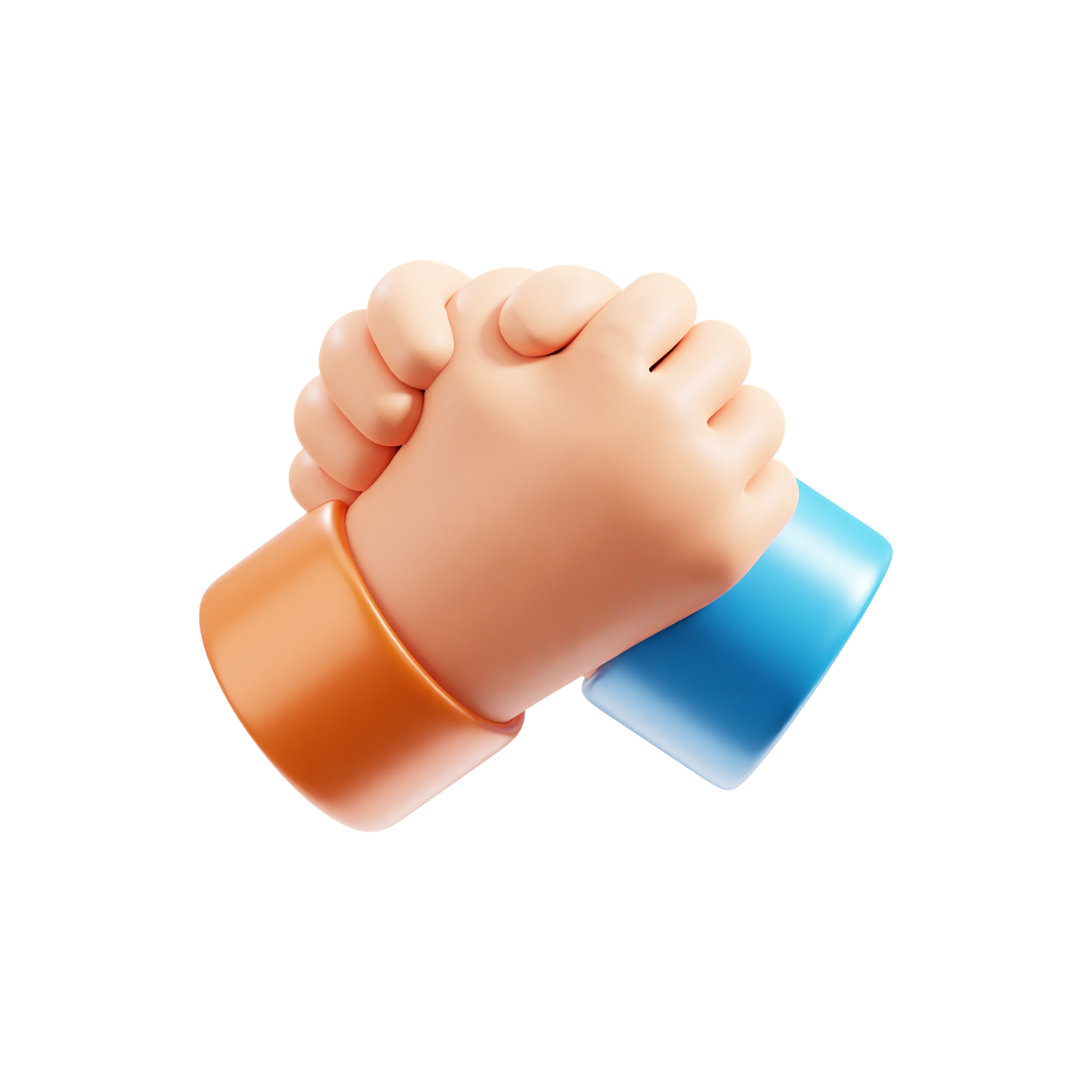 Partner Marketing service